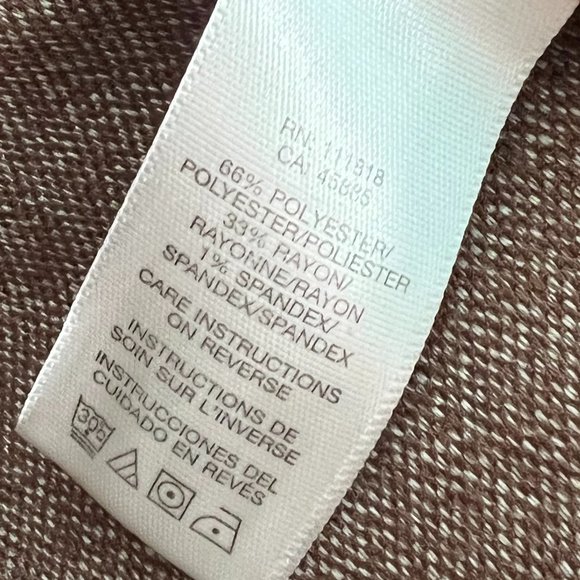 GUC- Michael Michael Kors sz med -PLS read - Picture 5 of 5